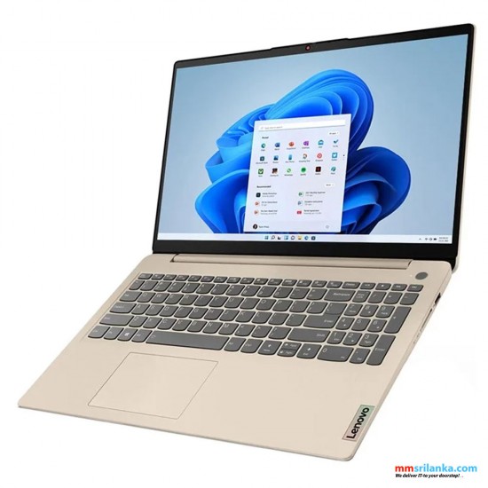 Lenovo IdeaPad 1 15AMN7 – Ryzen 5 (2Y)